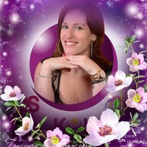 Meet your Posher, Mariana